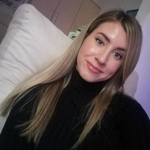 Meet your Posher, Martina